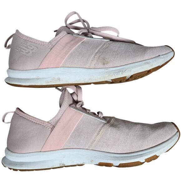 New Balance Fuel Core Nergize Women's Size 9 Cross Trainer Sneakers - Picture 4 of 9